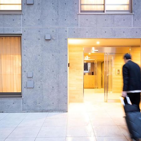Apartmán Mini House Tokyo South Exteriér fotografie