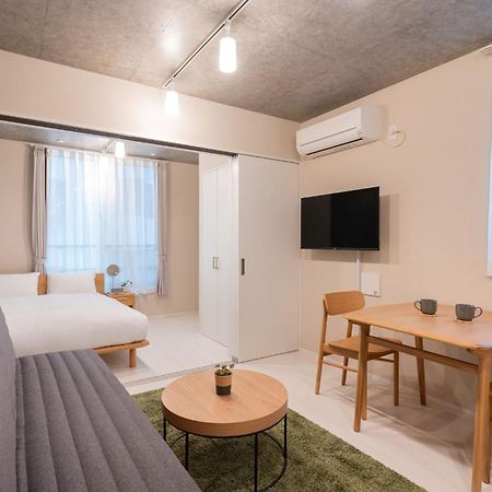 Apartmán Mini House Tokyo South Exteriér fotografie